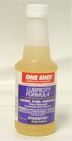 Lubricity Formula One Shot